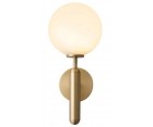 Aplique MIIRA 1 OPAL - Fab. Italia