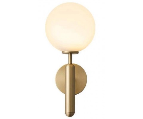 Aplique MIIRA 1 OPAL - Fab. Italia