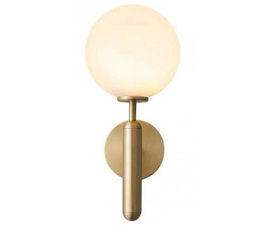 Aplique MIIRA 1 OPAL - Fab. Italia