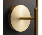 Aplique MIIRA 1 OPAL - Fab. Italia