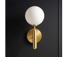 Aplique MIIRA 1 OPAL - Fab. Italia