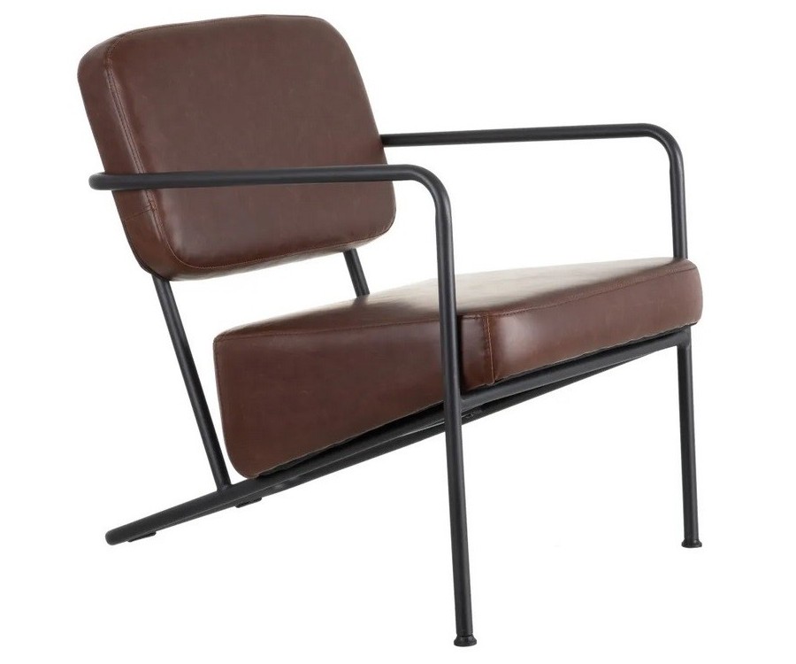 Sillón AHUS - Fab. Italia