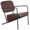 Sillón AHUS B38 - Fab. Italia
