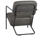 Sillón AHUS - Fab. Italia