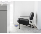 Sillón AHUS - Fab. Italia