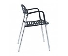 Silla TOLEDO