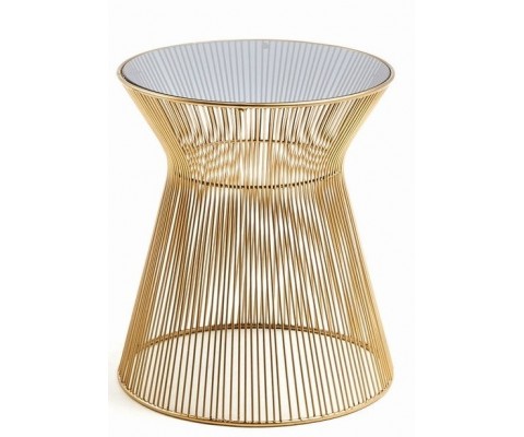 Mesa auxiliar PLATNER - Fab. Italia