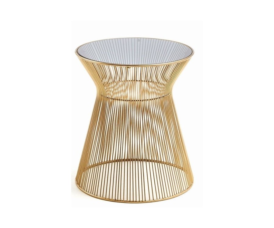 Mesa auxiliar PLATNER - Fab. Italia