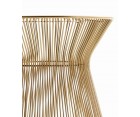 Mesa auxiliar PLATNER - Fab. Italia