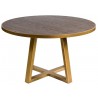 Mesa comedor CONCORDE 130 - Fab. Italia
