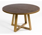 Mesa comedor CONCORDE 130 - Fab. Italia