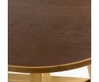 Mesa comedor CONCORDE 130 - Fab. Italia