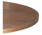 Mesa comedor CONCORDE 130 - Fab. Italia