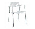 Silla TOLEDO