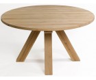 Mesa comedor RHOMBI - Fab. Italia