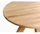 Mesa comedor RHOMBI - Fab. Italia