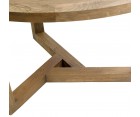 Mesa comedor XILOS - Fab. Italia