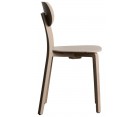 Silla ALTER - Fab. Italia.