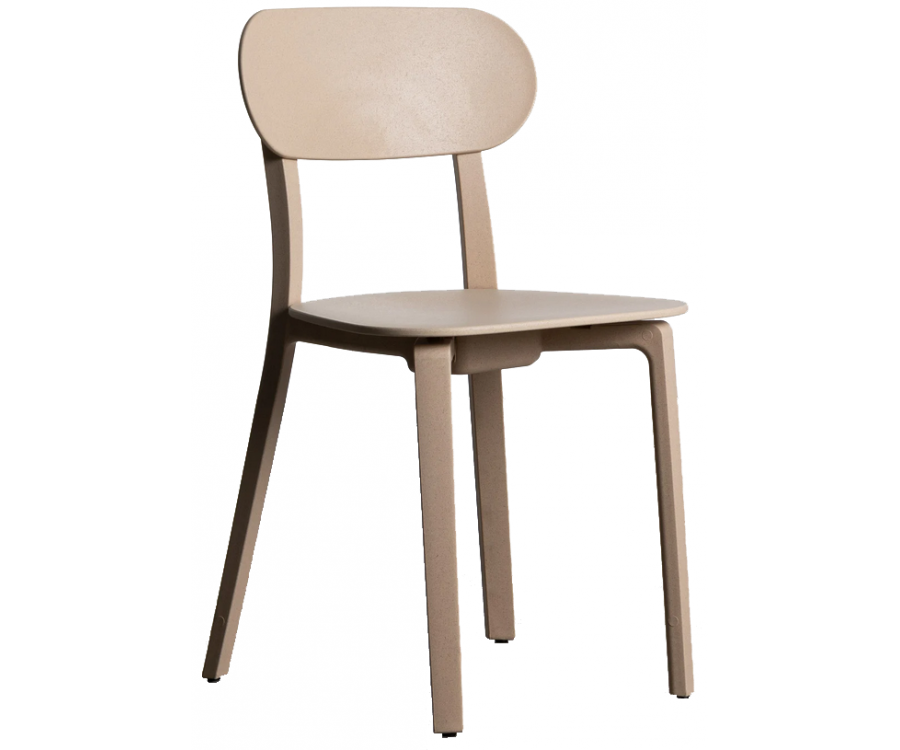 Silla ALTER - Fab. Italia.