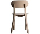 Silla ALTER - Fab. Italia.