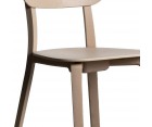 Silla ALTER - Fab. Italia.
