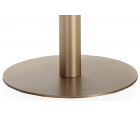 Mesa comedor FLASH CIRCLE - Fab. Italia