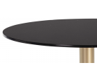 Mesa comedor FLASH CIRCLE - Fab. Italia