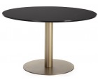 Mesa comedor FLASH CIRCLE - Fab. Italia