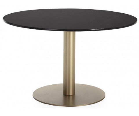 Mesa comedor FLASH CIRCLE - Fab. Italia