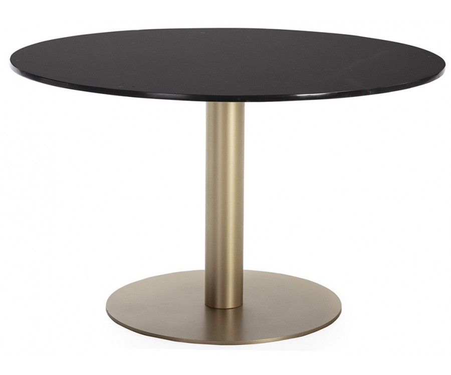 Mesa comedor FLASH CIRCLE - Fab. Italia