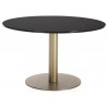 Mesa comedor FLASH CIRCLE - Fab. UE