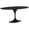 Mesa comedor TULIP Oval 170 Ø - Fab. Italia