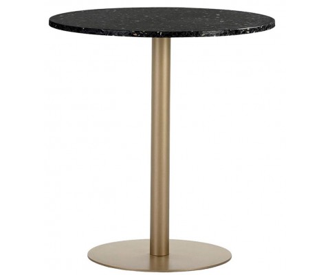 Mesa comedor FLASH CIRCLE - Fab. Italia