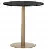 Mesa comedor FLASH CIRCLE - Fab. UE