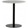 Mesa comedor FLASH CIRCLE - Fab. UE