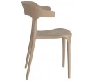 Silla HUBSCH - Fab. Italia