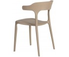 Silla HUBSCH - Fab. Italia