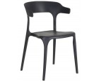 Silla HUBSCH - Fab. Italia