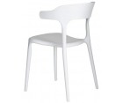 Silla HUBSCH - Fab. Italia