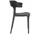 Silla HUBSCH - Fab. Italia