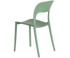 Silla GIPSY - Fab. Italia