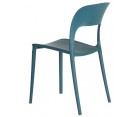 Silla GIPSY - Fab. Italia