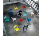 Silla GIPSY - Fab. Italia