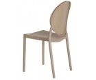 Silla SHANNON BIANCO - Fab. Italia