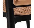 Silla THONET 811 Serie - Fab. Italia