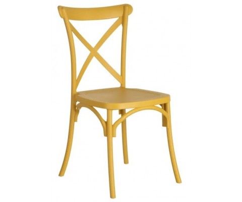 Silla THONET 91 Serie - Fab. España