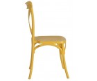 Silla THONET 91 Serie - Fab. España