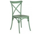 Silla THONET 91 Serie - Fab. España