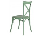 Silla THONET 91 Serie - Fab. España