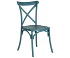 Silla THONET 91 Serie - Fab. España